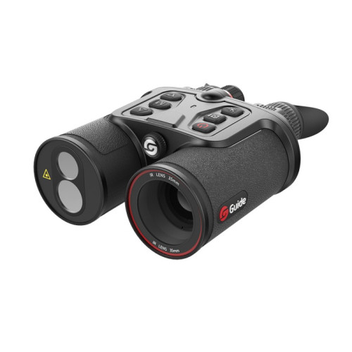 Тепловизионный бинокль Guide TN650
