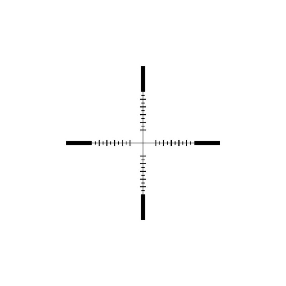 Ночной цифровой прицел Veber DigitalHunt RF50X6-36