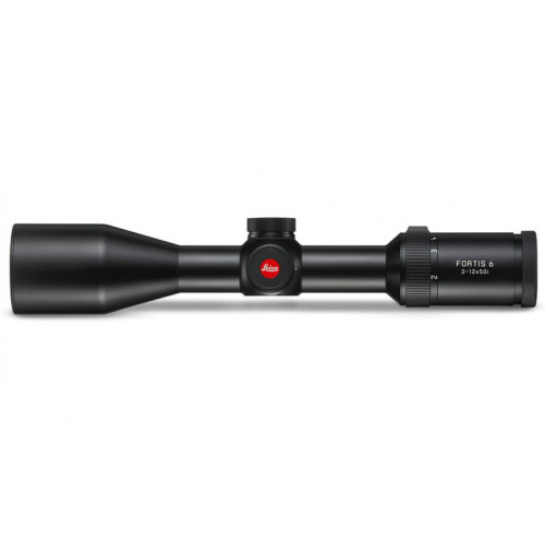 Оптический прицел LEICA FORTIS 6 2-12x50i L-4a