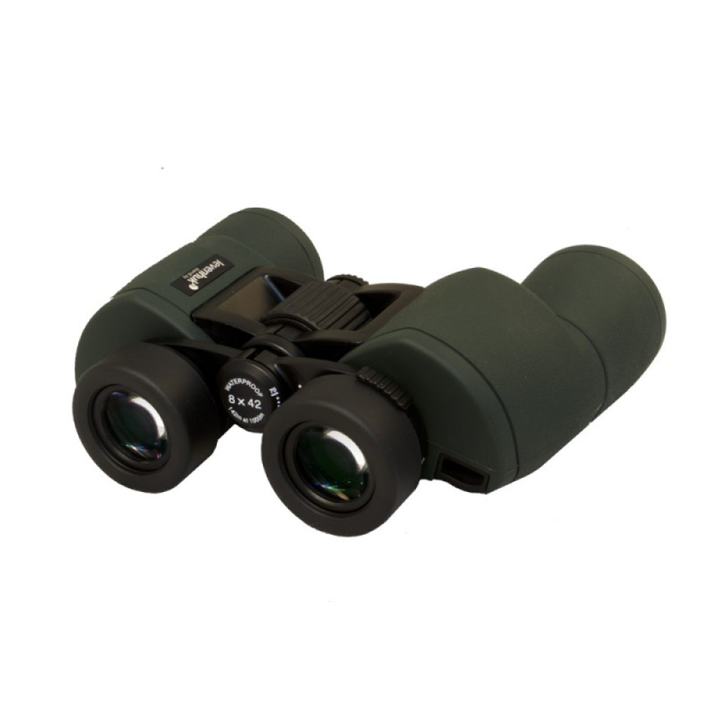 Бинокль Levenhuk Sherman PRO 8x42