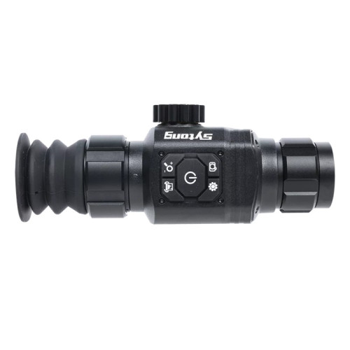 Тепловизионный прицел Sytong XLT02-19