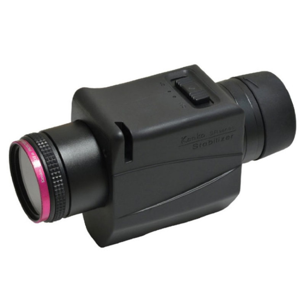 Монокуляр Kenko 16x25 FMC, со стабилизацией