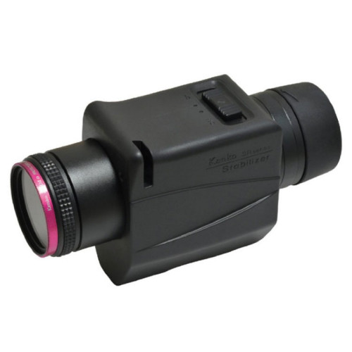 Монокуляр Kenko 16x25 FMC, со стабилизацией