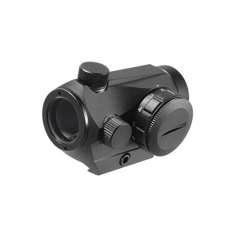 Коллиматорный прицел Veber Wolf RD126iNV