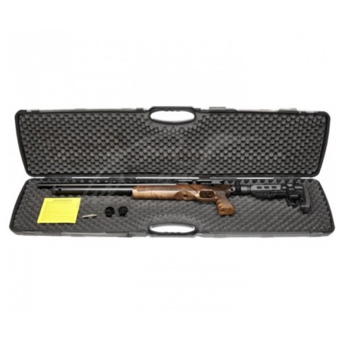 Пневматическая винтовка Retay T20 Wood (дерево, PCP, 3 Дж) 6,35 мм