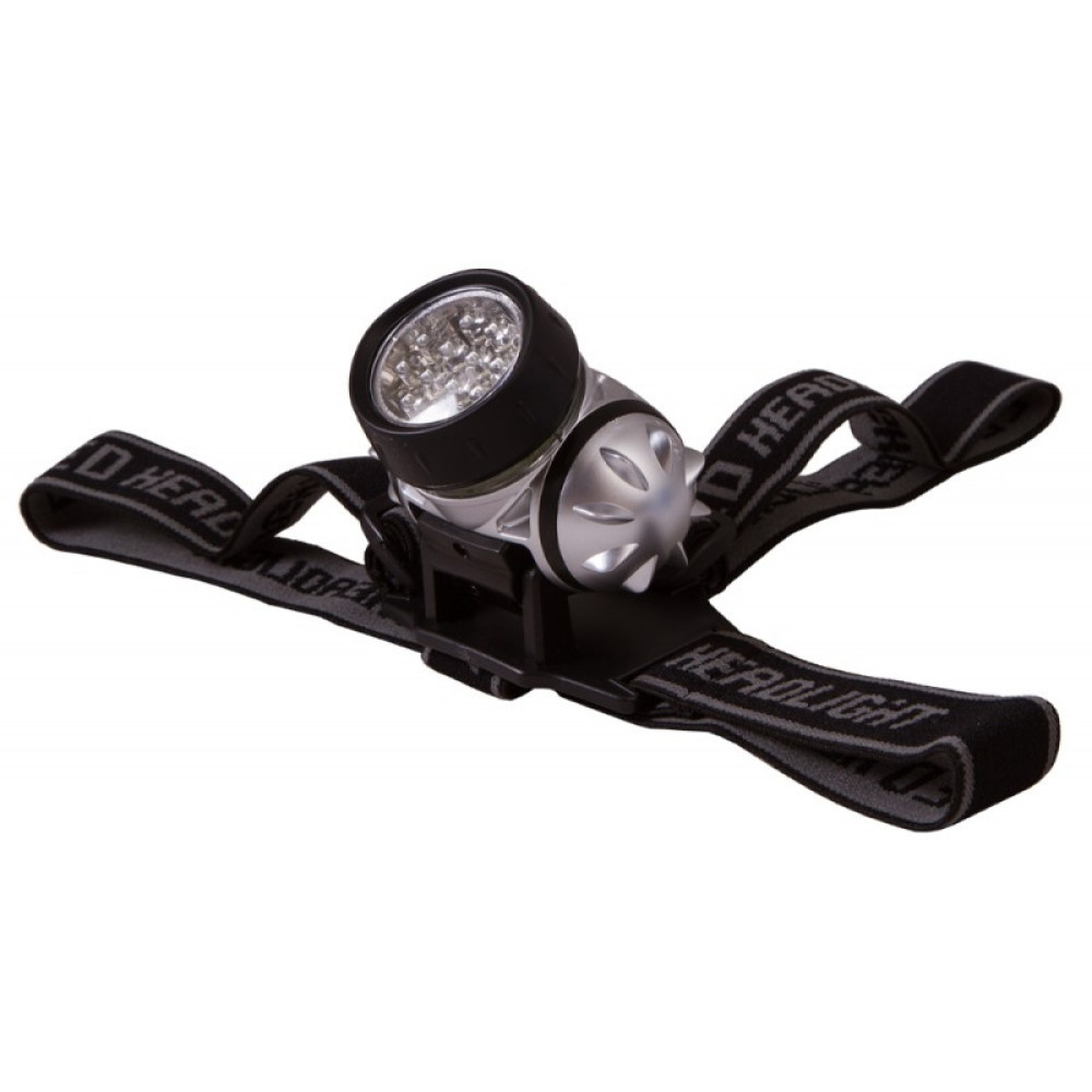 Набор исследователя Bresser Junior с биноклем