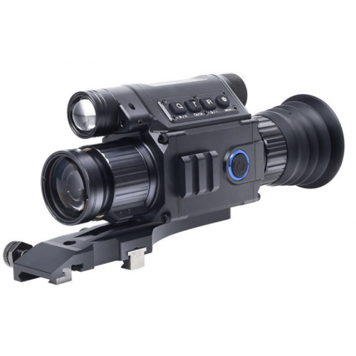 Цифровой ночной прицел PARD NV-008P