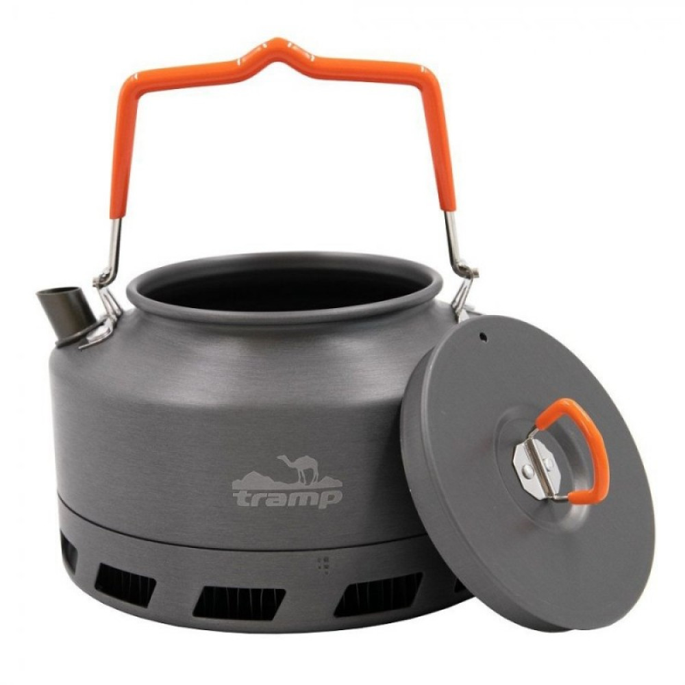 Tramp чайник Firebird 1,6 л c термообменником