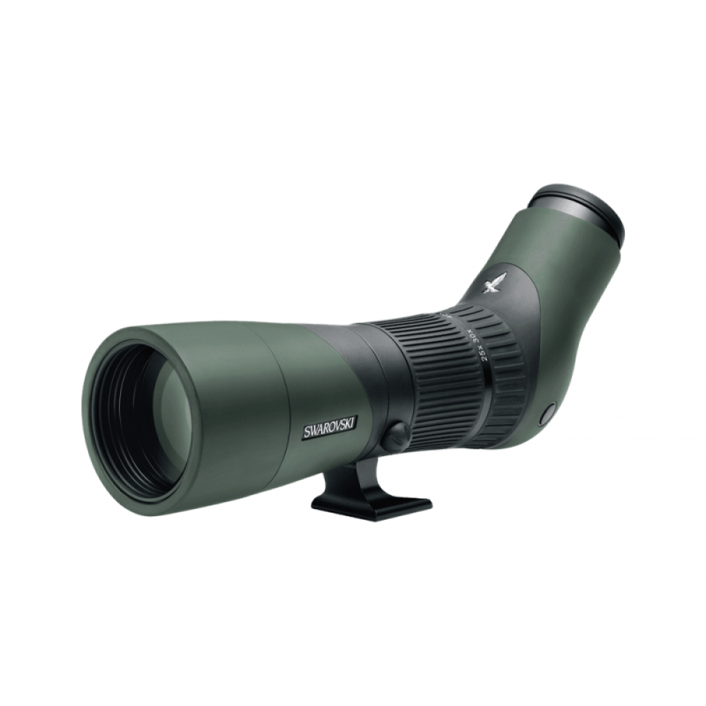 Зрительная труба Swarovski ATX 25-60x65, Зеленый