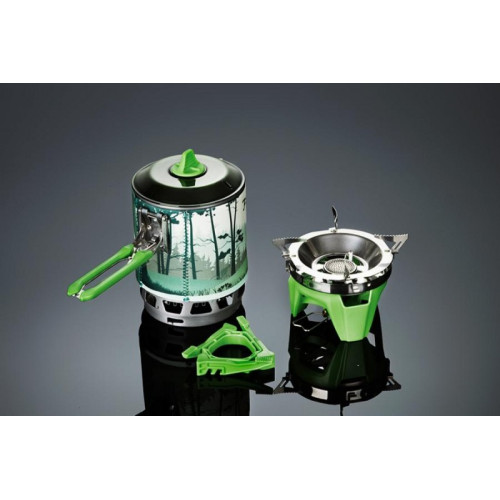 Система приготовления пищи объемом 0,8 л FireMaple Star x3