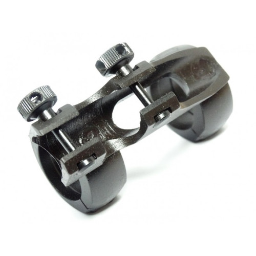 Кронштейн ТН (9,5) с кольцами 25,4 мм