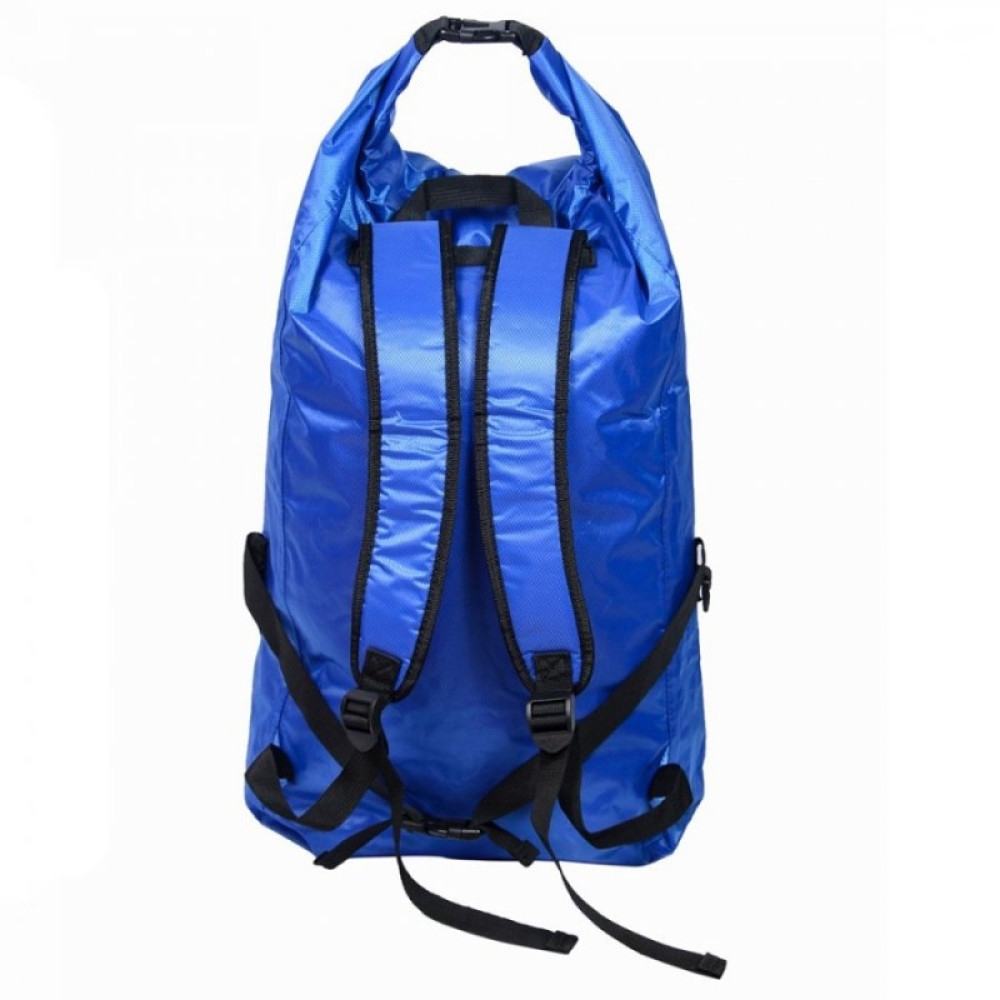 Герморюкзак Tramp 25 л Diamond Rip-Stop (оливковый)