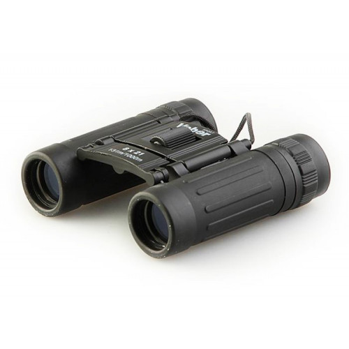Бинокль Veber Sport БН 8x21, черный