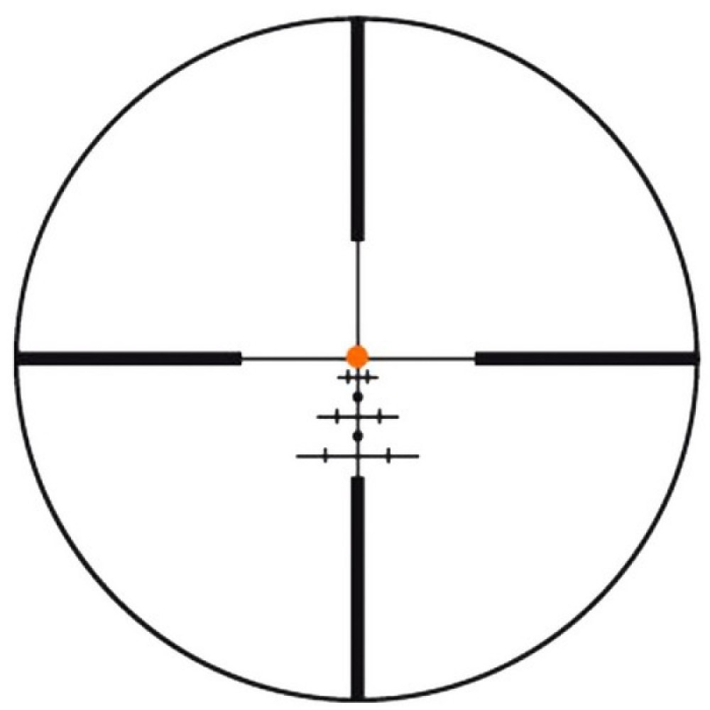 Оптический прицел Swarovski Z8i 1-8х24 L BRT-I