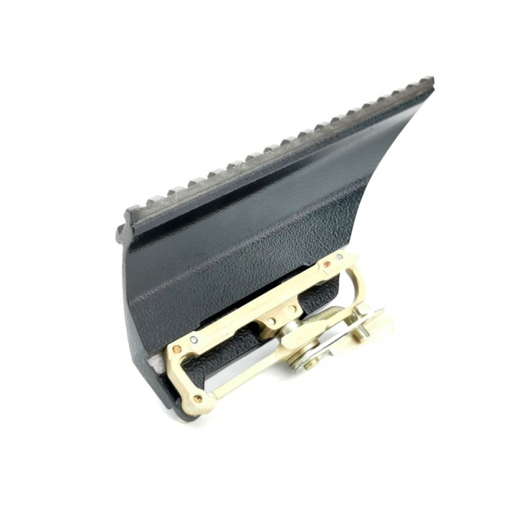 Кронштейн НПЗ для Тигр,СВД на Weaver (АЛ6.130.390-02)