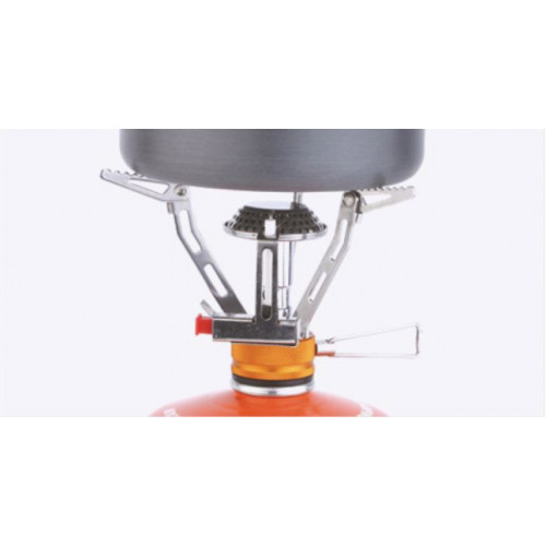 Газовая портативная горелка FireMaple Fms-102