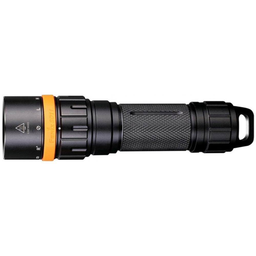 Подводный фонарь FENIX CREE XM-L2 U2 SD11