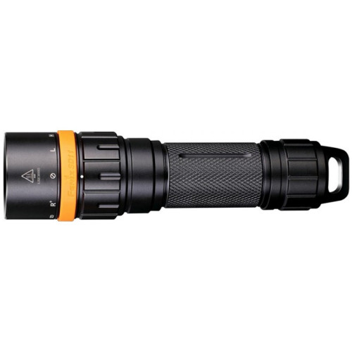 Подводный фонарь FENIX CREE XM-L2 U2 SD11