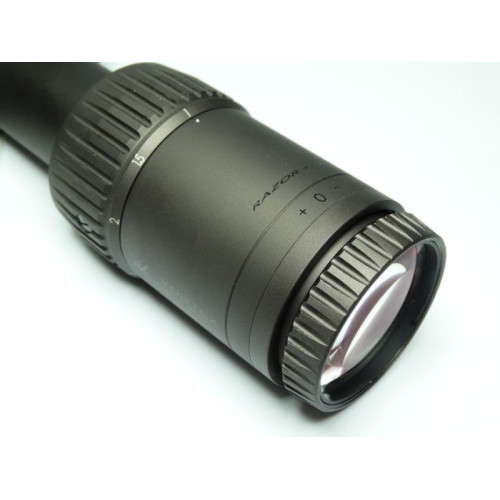 Оптический прицел Vortex Razor HD gen II 1-6x24 (MOA) JM-1
