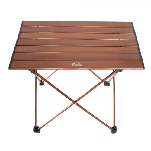 Tramp стол складной Compact (алюминий)