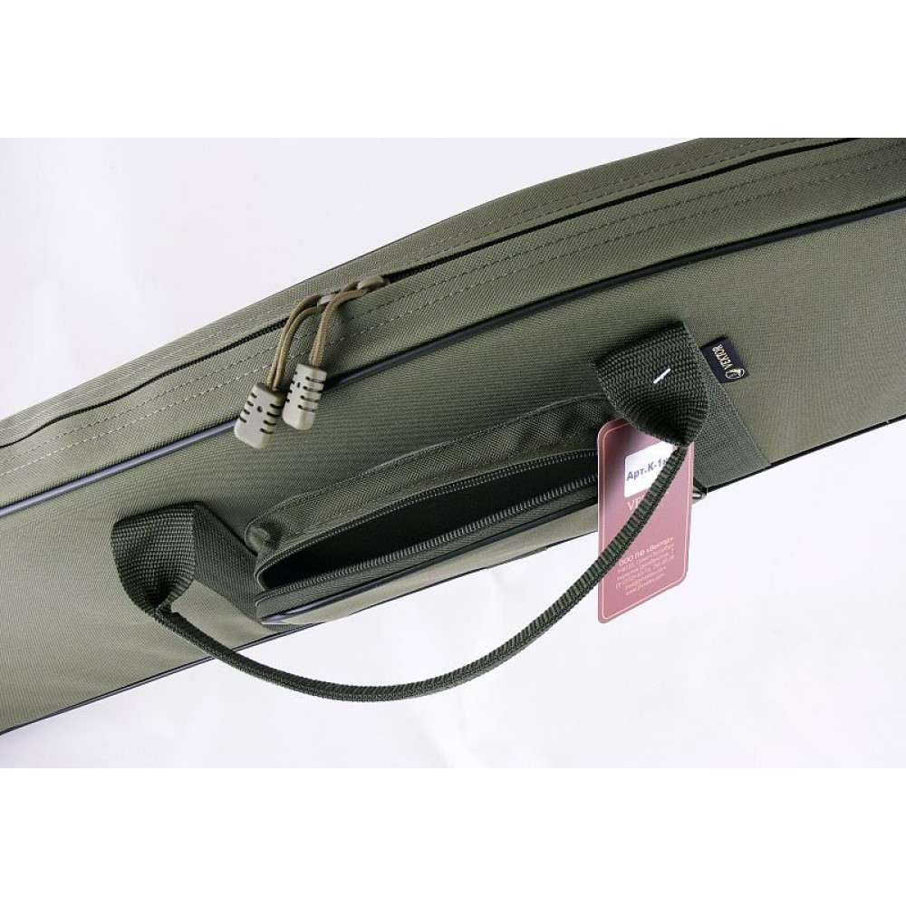 Чехол Vektor для винтовки с оптическим прицелом, 134см