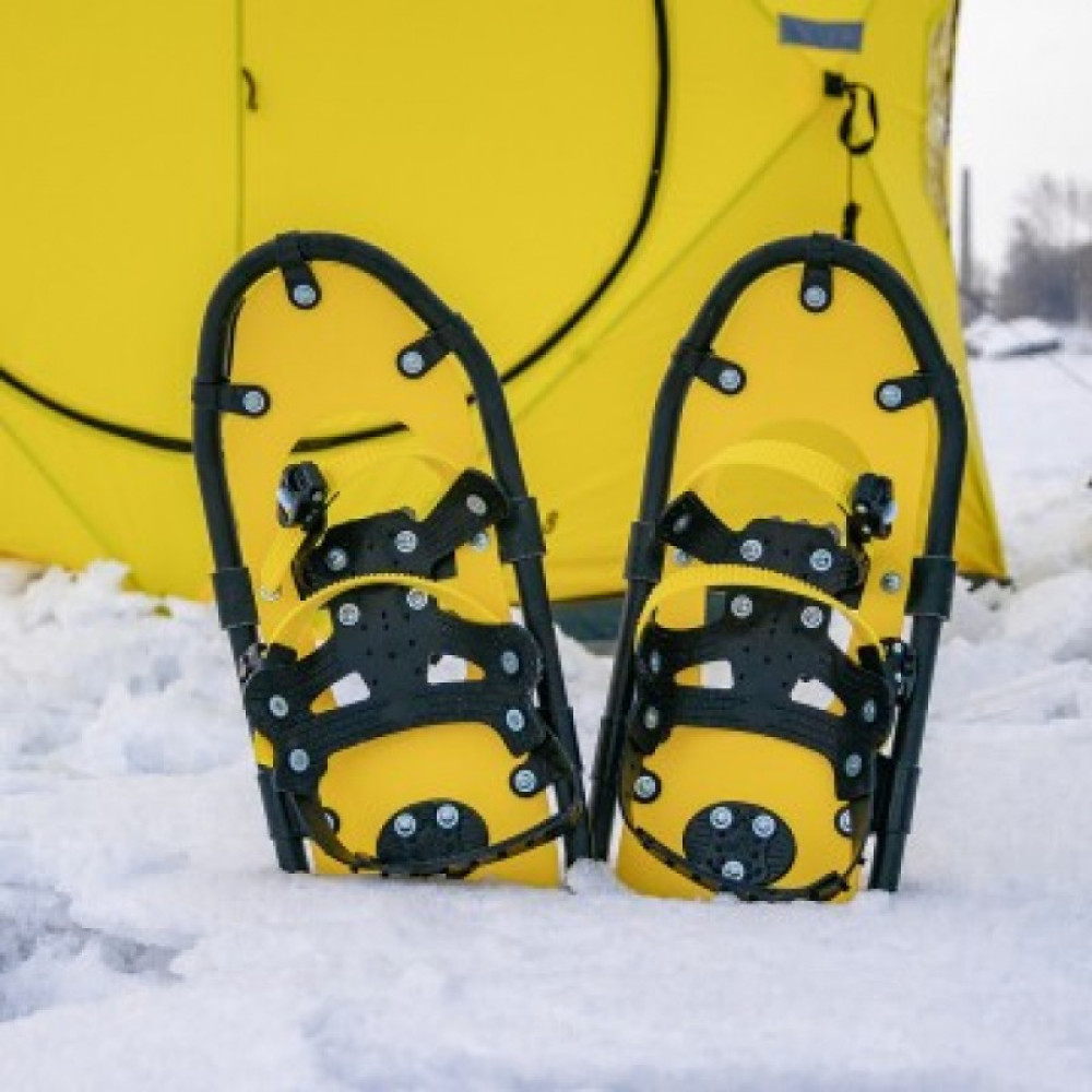 Снегоступы Маяк 78*23 см