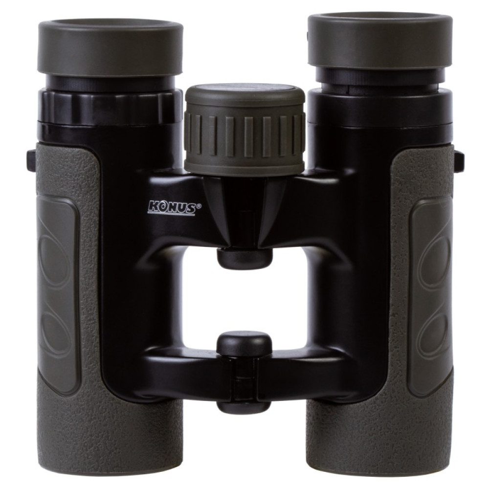 Бинокль Konus Patrol 8x26