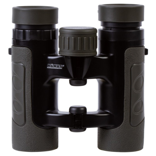 Бинокль Konus Patrol 8x26