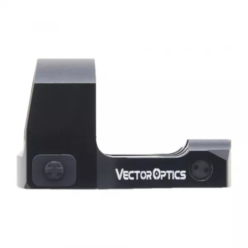 Коллиматорный прицел Vector Optics Frenzy-S 1x17x24 MIC Pistol