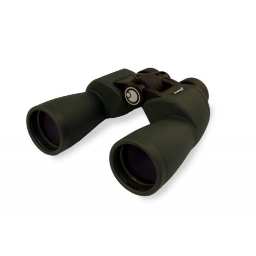 Бинокль Levenhuk Sherman PRO 10x50