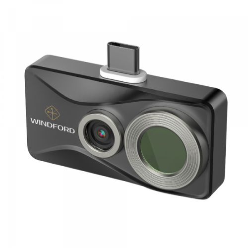 Тепловизор для смартфона Windford Zwerg 23 Hybrid
