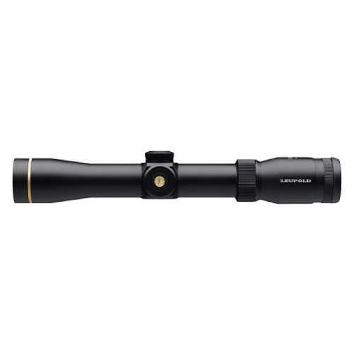 Оптический прицел Leupold VX-R 2-7x33, подсветка MST, сетка FireDot Duplex