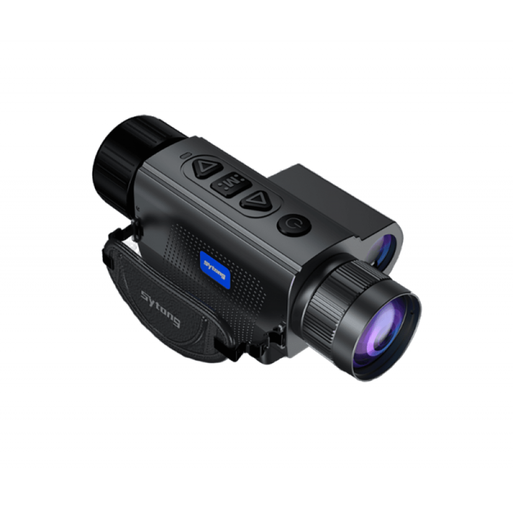 Тепловизионный монокуляр Sytong XS03-25LRF с дальномером