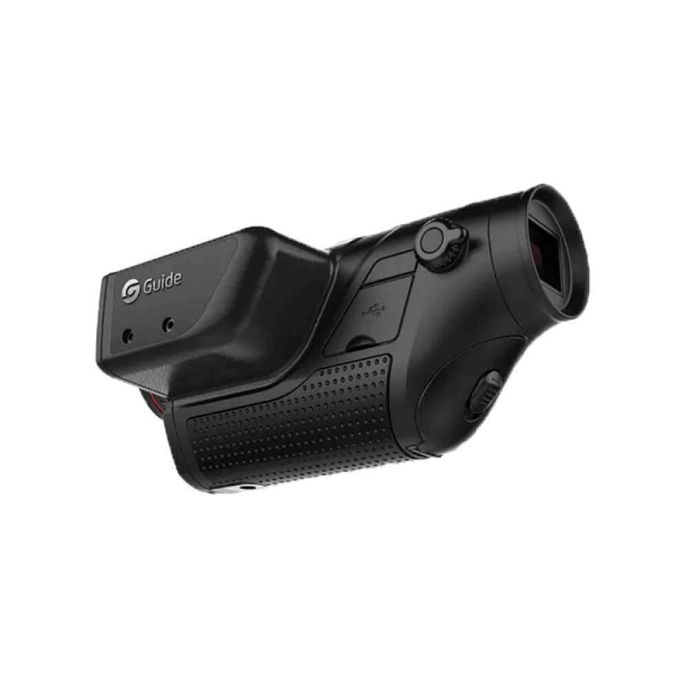 Тепловизионный монокуляр Guide TD411 LRF