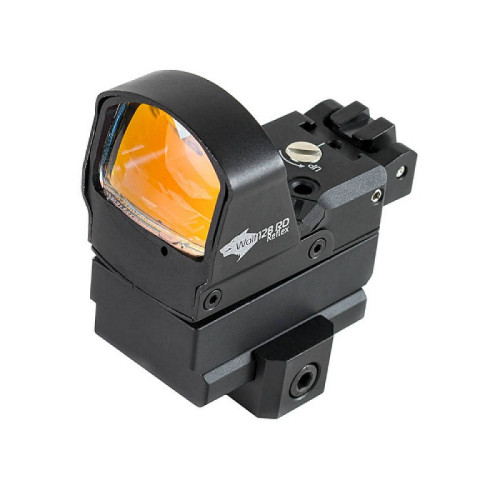 Коллиматорный прицел Veber Wolf Reflex 128 RD