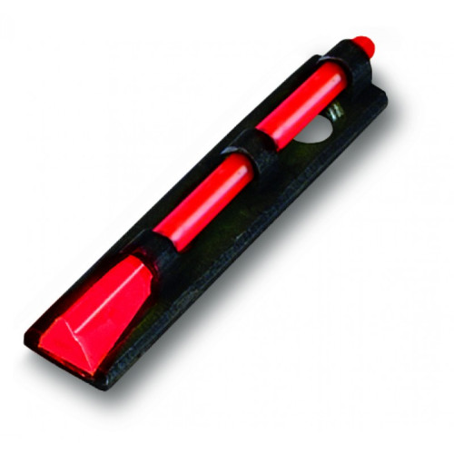 Оптоволоконная мушка HiViz TriComp Front Sight универсальная