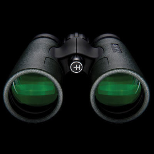 Бинокль Hawke Nature Trek 10x50, зеленый