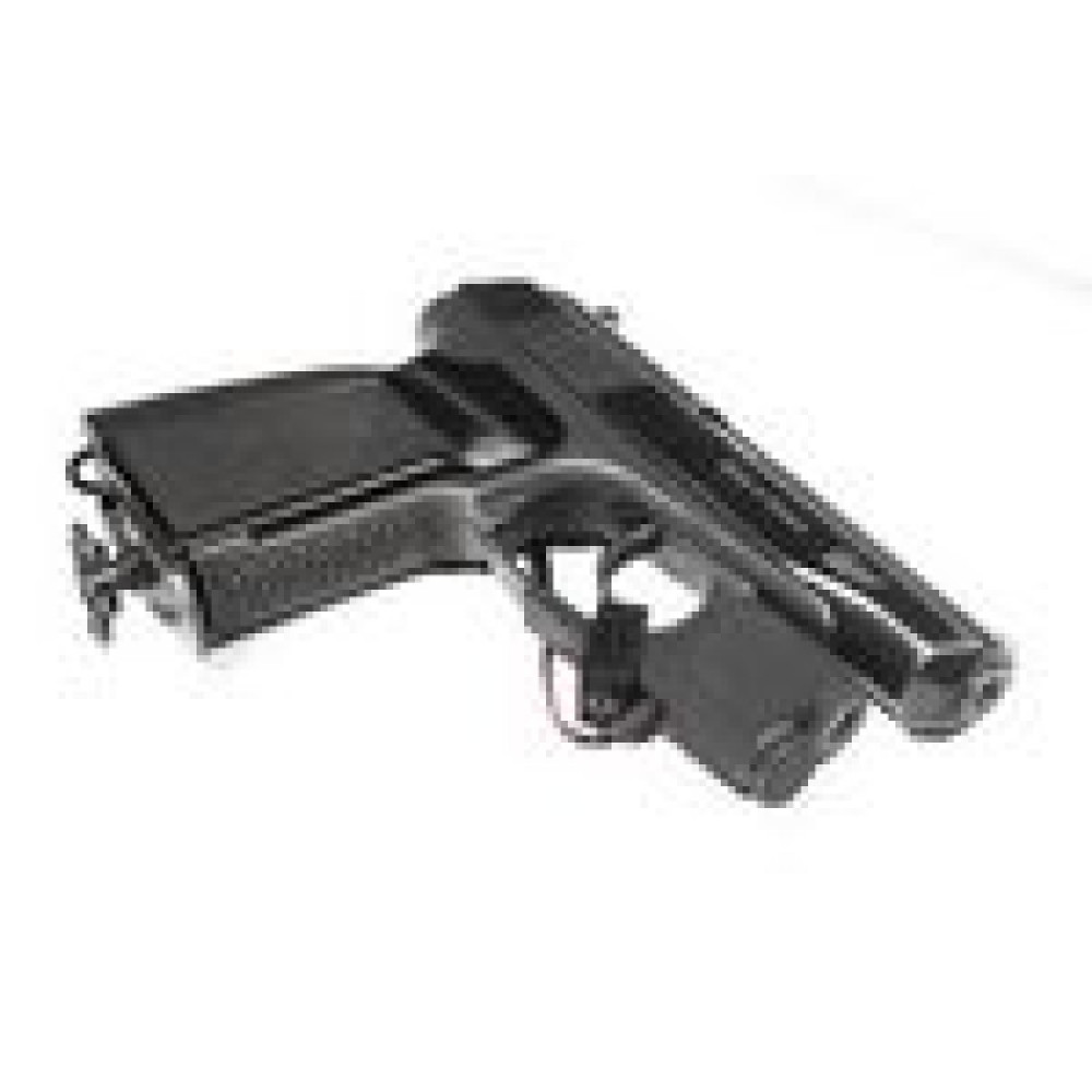 Лазерный целеуказатель АМБА-ПМ, Черный