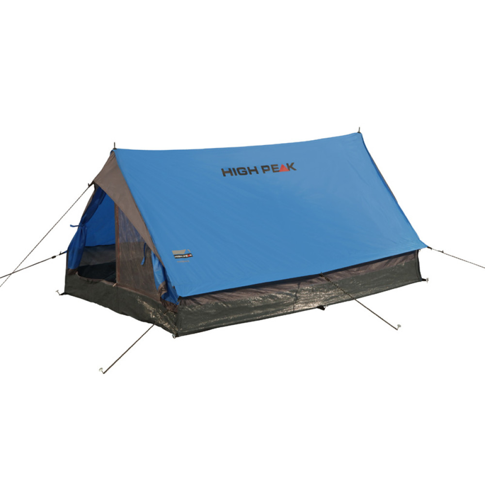 Палатка High Peak Minipack