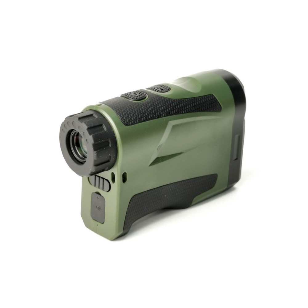 Лазерный дальномер Combat 6х22 3000