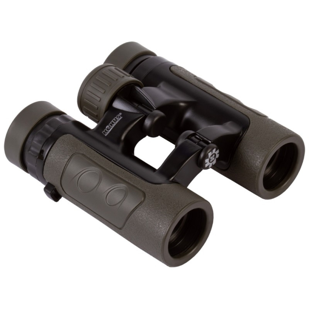 Бинокль Konus Patrol 8x26