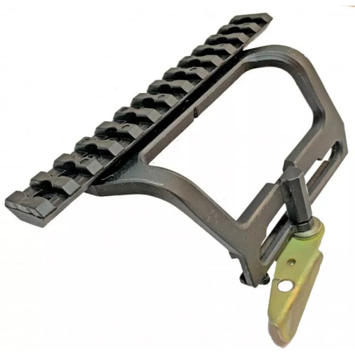 База Weaver АК-Б