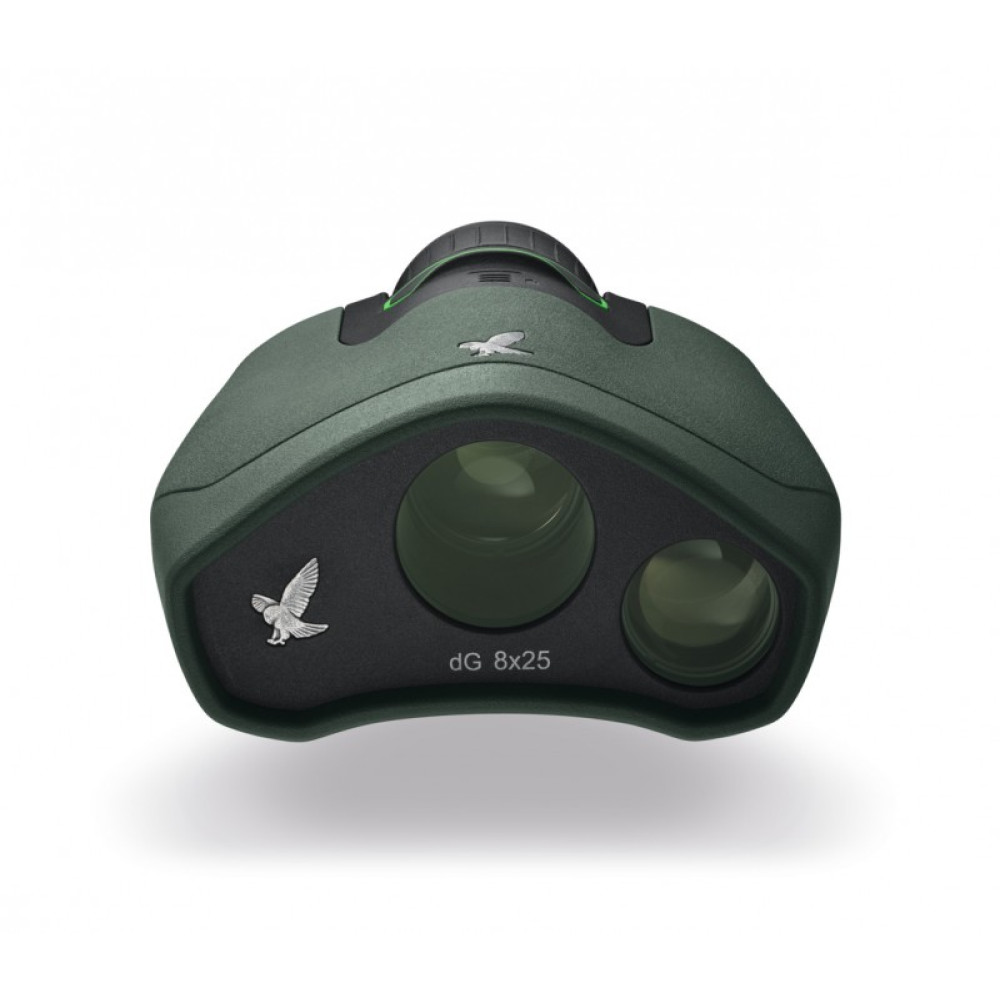 Монокуляр Swarovski dG 8x25, Зеленый