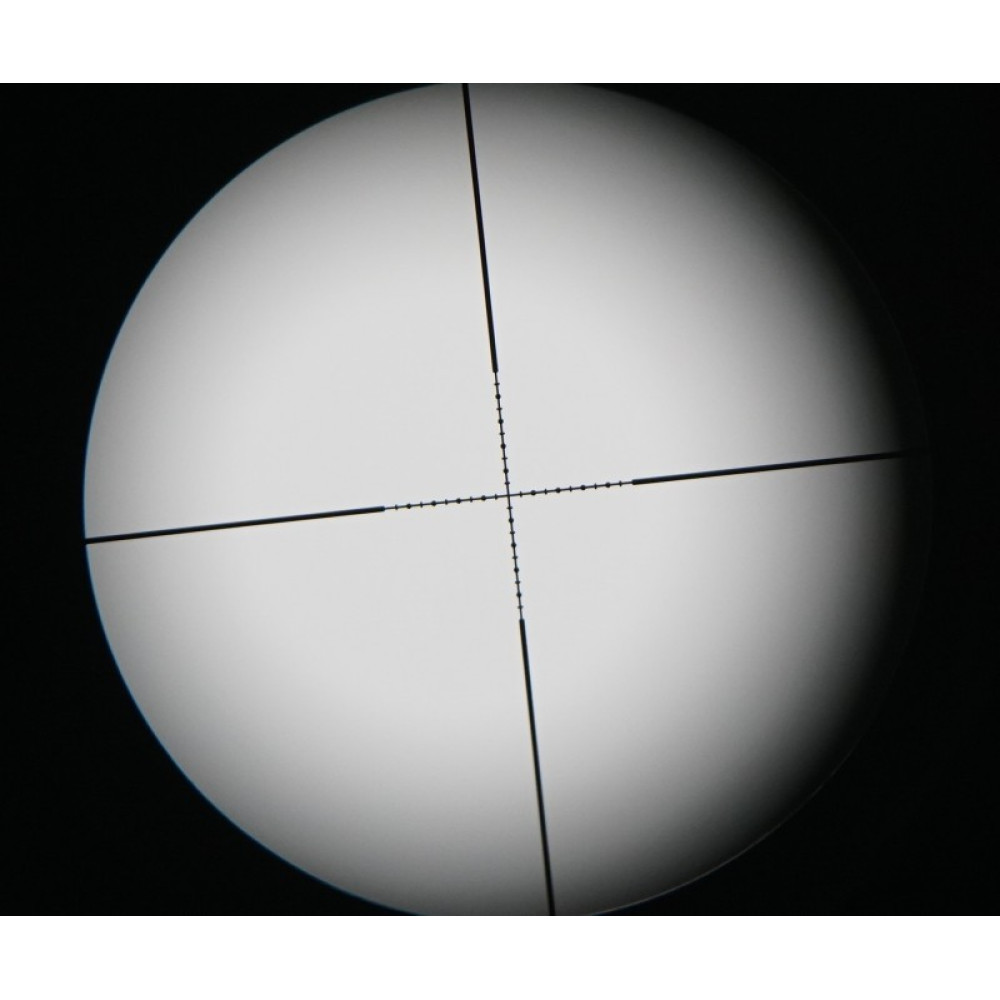 Оптический прицел Nikko Stirling AirKing 2-7x32 AO (Half Mil-Dot)