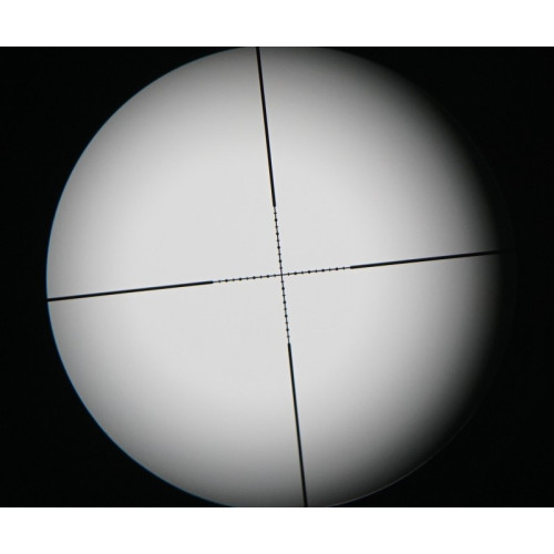 Оптический прицел Nikko Stirling AirKing 2-7x32 AO (Half Mil-Dot)