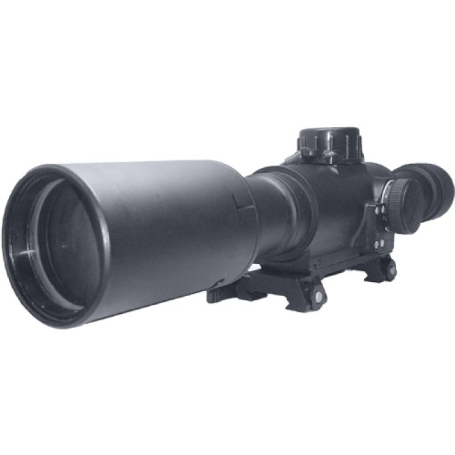 Оптический прицел ПО 6х36 П (Weaver)