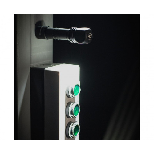 Мультифонарь Armytek Wizard C2 Pro Magnet USB XHP50.2 (теплый свет)