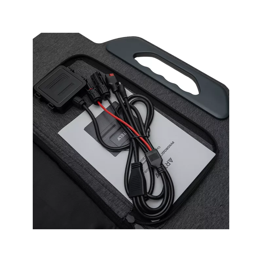 Солнечная панель ARTELV Энергия 200