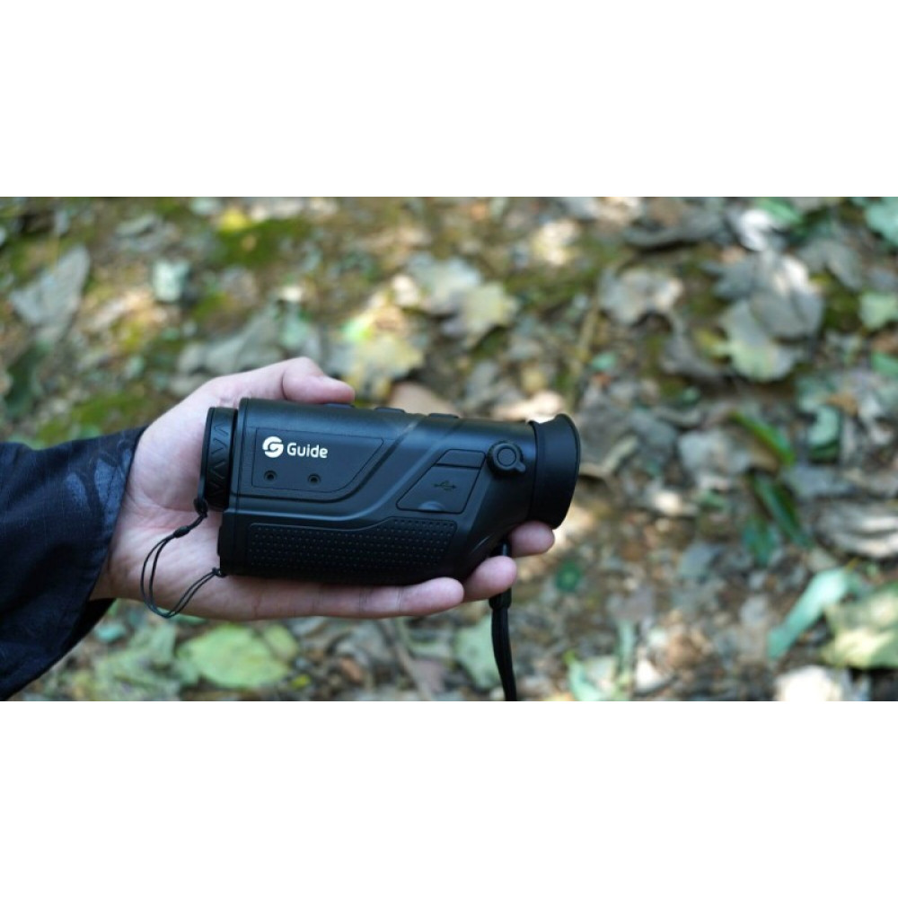 Тепловизионный монокуляр Guide TD210