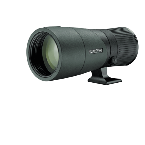 Модуль объектива ATX / STX / BTX 65 мм, Зеленый